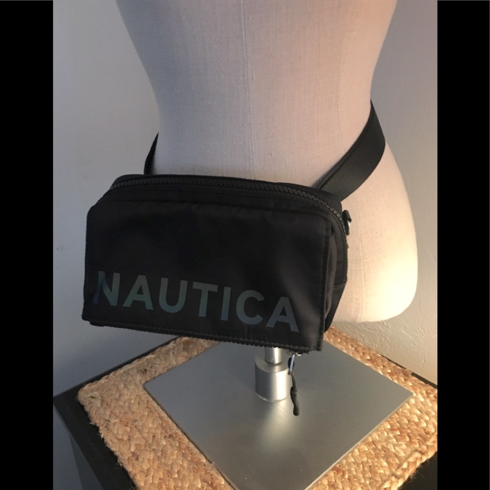 Nautica Waist/Crossbody Bag ⚓️